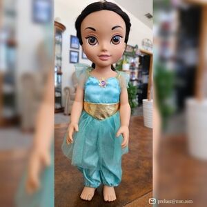 Disney Princess Jasmine